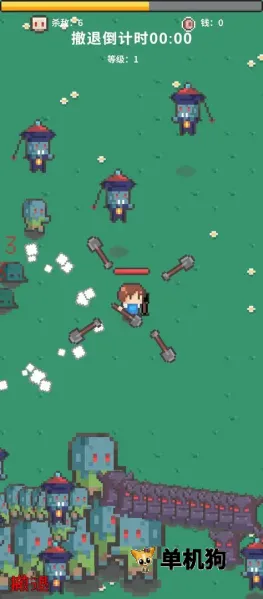 ĩ�ս����2025���°汾v0.1 �ٷ������ͼ