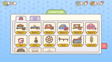 �����ջ(����Ӫ��Ϸ)v1.5.0 ��Ѱ��ͼ