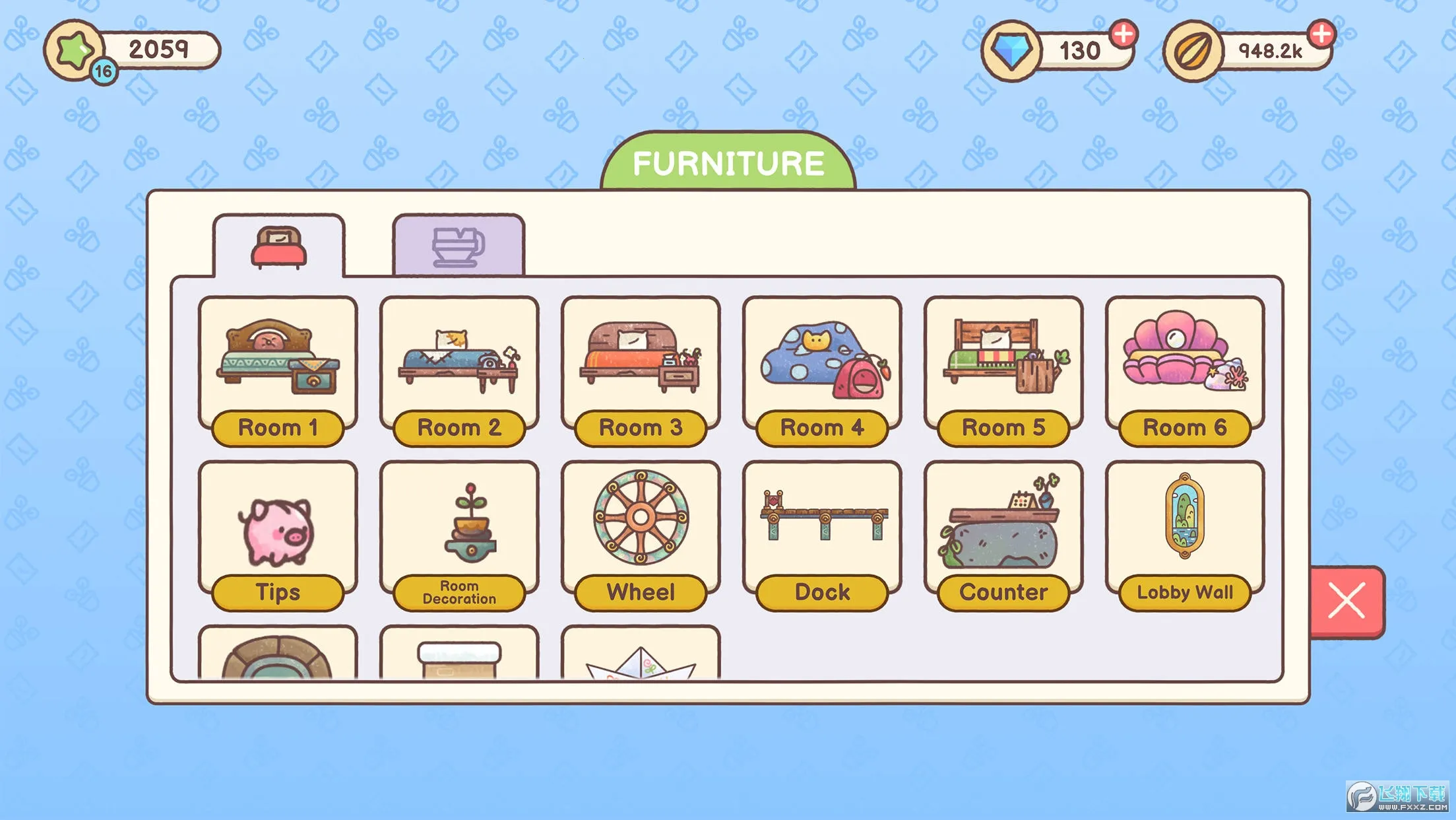 �����ջ(����Ӫ��Ϸ)v1.5.0 ��Ѱ��ͼ