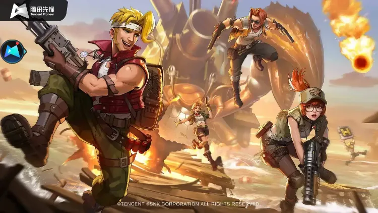 �ƺϽ�ͷ����(�Ͻ�ͷ������Ϸ)v5.0.1.4019306 �ٷ������ͼ