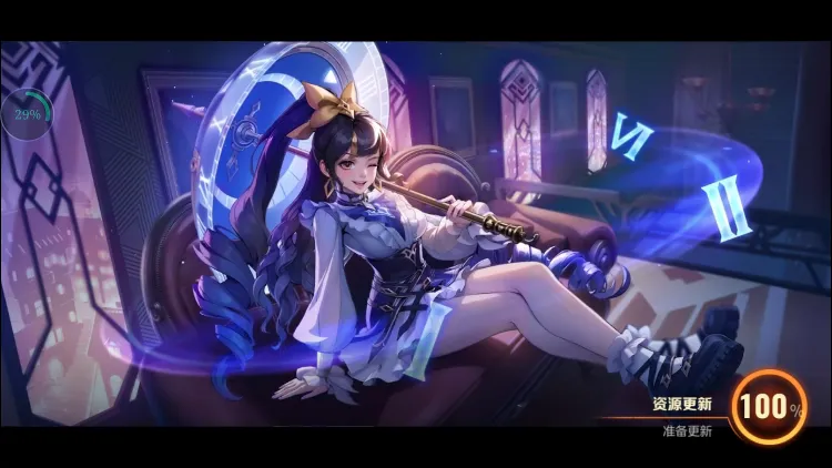 �ƺϽ�ͷ����(�Ͻ�ͷ������Ϸ)v5.0.1.4019306 �ٷ������ͼ