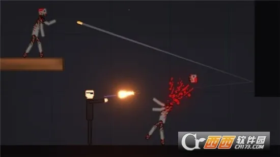 火柴人僵尸游乐场2025官方正版 火柴人僵尸游乐场2025官方正版