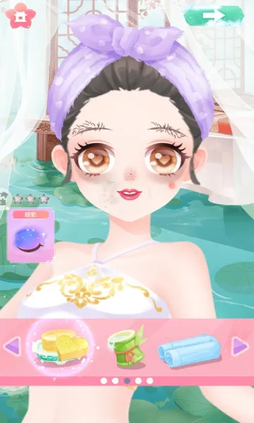 ������Ʒ��(��Ʒ��Ӫ��Ϸ)v1.6 ��׿���ͼ