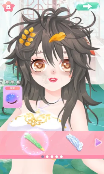 ������Ʒ��(��Ʒ��Ӫ��Ϸ)v1.6 ��׿���ͼ