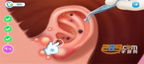 ��������(ҽԺģ����Ϸ)v1.0.71 ��׿���ͼ