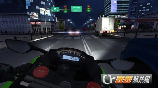 ����Ħ�г����(Ħ�о�����Ϸ)v1.0 �ٷ������ͼ