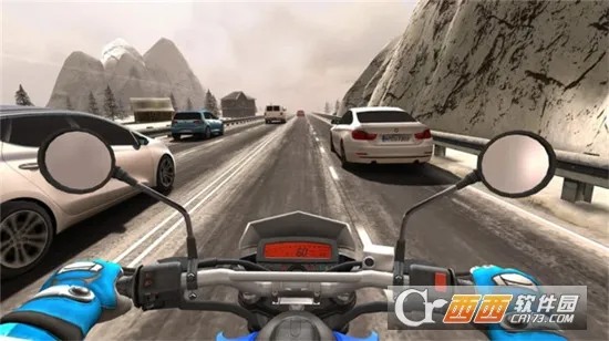 ����Ħ�г����(Ħ�о�����Ϸ)v1.0 �ٷ������ͼ