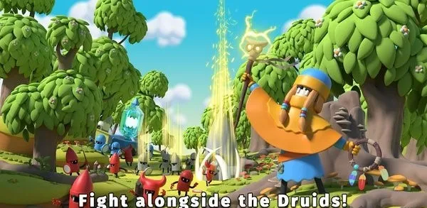 ��սʱ��2(����ս����Ϸ)v1.0.0 �ֻ����ͼ