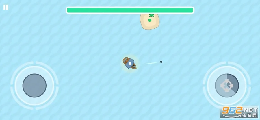 ˫������ս��2025���ذ�װv1.0.9 �ֻ����ͼ