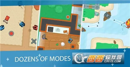 ˫������ս��2025���ذ�װv1.0.9 �ֻ����ͼ