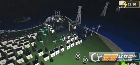 ���ط��糧(�糧ģ�⾭Ӫ��Ϸ)v1.10.25 �ٷ������ͼ