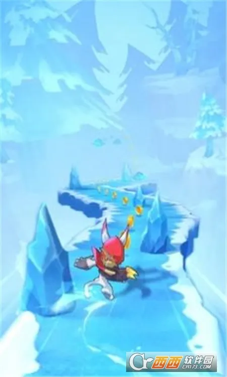 ��è�ܿ�(��è�ܿ���Ϸ)v1.9.1 �ٷ������ͼ