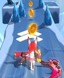 酷猫跑酷(酷猫跑酷游戏) 酷猫跑酷(酷猫跑酷游戏)