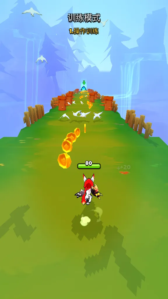 ��è�ܿ�(��è�ܿ���Ϸ)v1.9.1 �ٷ������ͼ