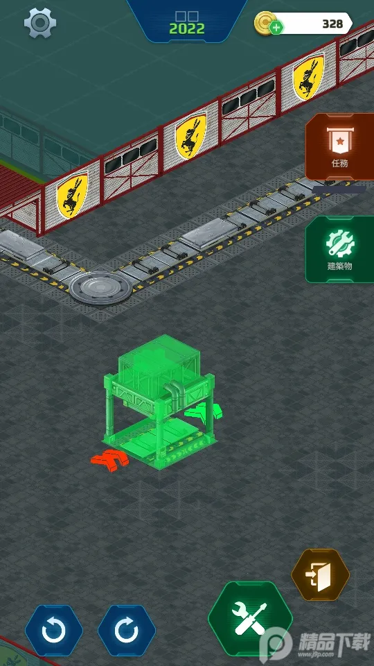 汽车工厂模拟器安卓版手机版 汽车工厂模拟器安卓版手机版