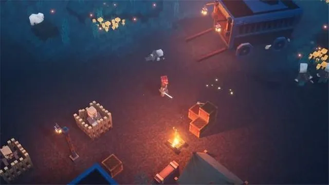 ����֮�屡����(���ν�ɫ������Ϸ)v0.11 �ٷ������ͼ