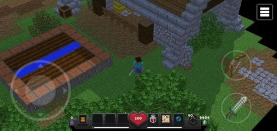 ����֮�屡����(���ν�ɫ������Ϸ)v0.11 �ٷ������ͼ