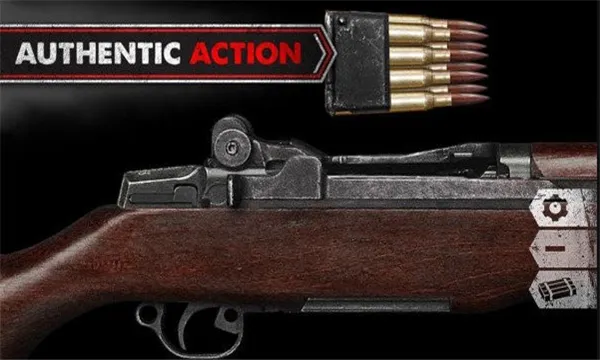 真实武器模拟器2安卓版手机版 真实武器模拟器2安卓版手机版