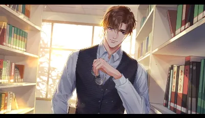 猫之宿约者(恋爱养成游戏) 猫之宿约者(恋爱养成游戏)