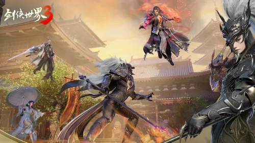 ��������3(����ս����Ϸ)