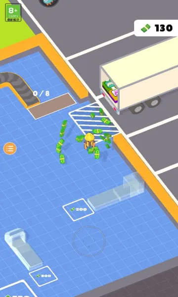 ���ǹ���(������Ӫ��Ϸ)v1.0.1 �ֻ����ͼ