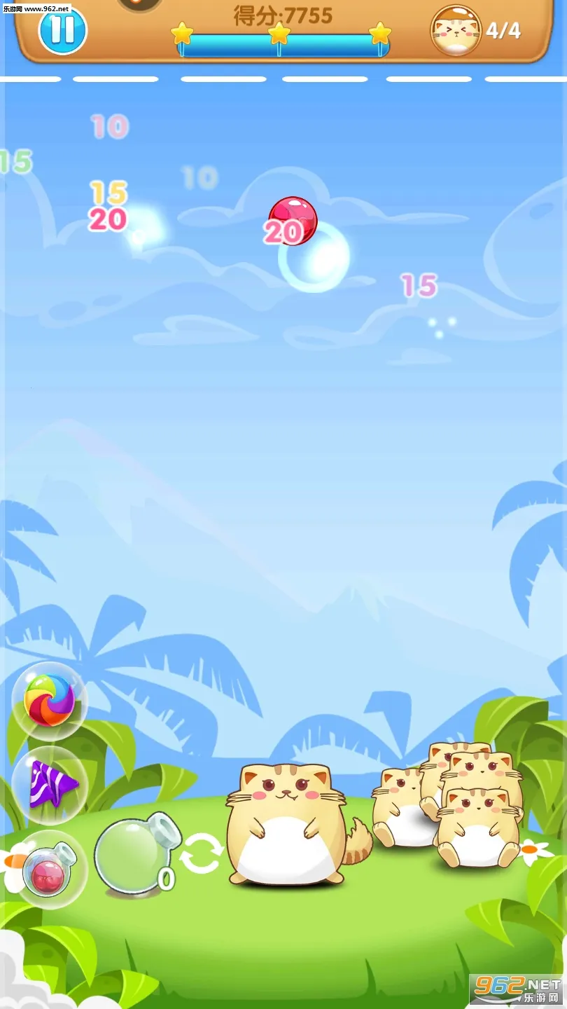 ������è������(���������Ϸ)v1.5.8 �ٷ������ͼ