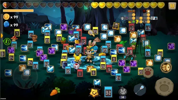 ����������(ð�ն�����Ϸ)v1.2.1 ��Ѱ��ͼ