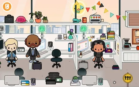 托卡世界全(托卡世界游戏) 托卡世界全(托卡世界游戏)