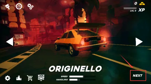 极速逃亡5(竞速游戏体验) 极速逃亡5(竞速游戏体验)