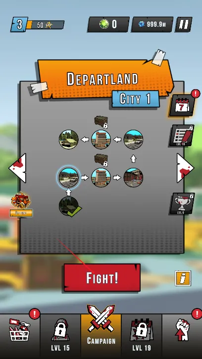 抵抗与战斗安卓版手机版 抵抗与战斗安卓版手机版