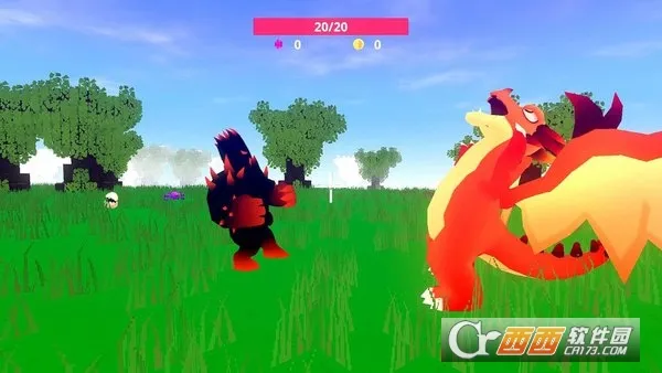 �ڴ�����֮�ҵĴ���(�ڴ�����������Ϸ)v0.18 �ٷ������ͼ