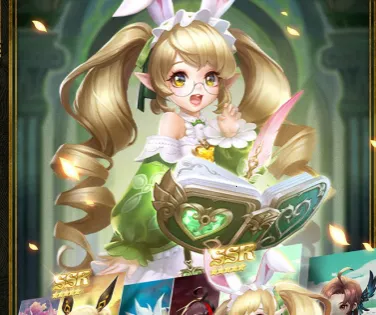 幻世录(幻世录魔幻手游) 幻世录(幻世录魔幻手游)