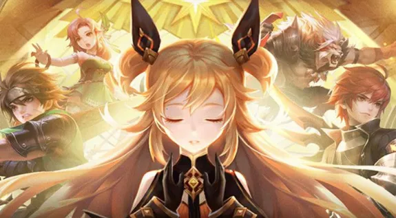 幻世录(幻世录魔幻手游) 幻世录(幻世录魔幻手游)