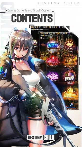 ����֮��(����Ԫ������Ϸ)v3.0.0 ��Ѱ��ͼ