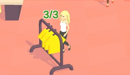 �ҵ�ʱװ��(��װ�꾭Ӫ��Ϸ)