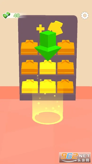 �ҵ�ʱװ��(��װ�꾭Ӫ��Ϸ)v1.3.0 ��Ѱ��ͼ