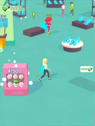 �ҵ�ʱװ��(��װ�꾭Ӫ��Ϸ)v1.3.0 ��Ѱ��ͼ