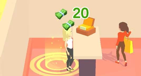 �ҵ�ʱװ��(��װ�꾭Ӫ��Ϸ)