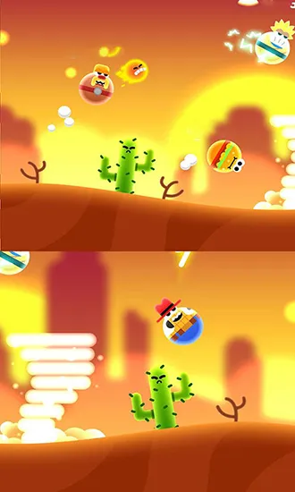 �����ܿ����ս(�����ܿ���Ϸ)v25.2.0.9958 �ٷ������ͼ