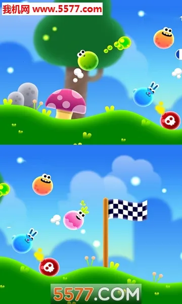 �����ܿ����ս(�����ܿ���Ϸ)v25.2.0.9958 �ٷ������ͼ