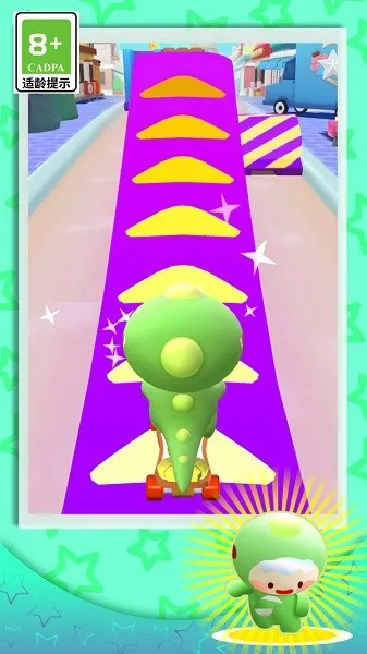 �����ܿ����ս(�����ܿ���Ϸ)v25.2.0.9958 �ٷ������ͼ