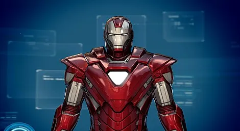 钢铁侠3(钢铁侠3游戏) 钢铁侠3(钢铁侠3游戏)