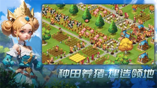 ��������(�����Ͳ�����Ϸ)v1.14 �ֻ����ͼ