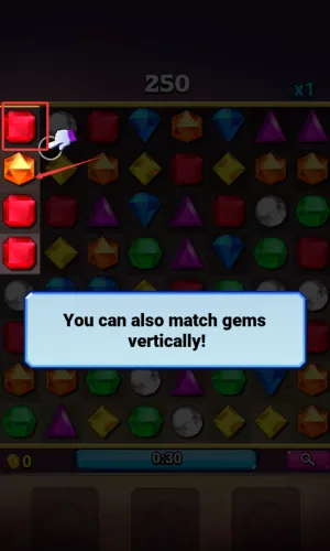 宝石迷阵闪电战(消除游戏) 宝石迷阵闪电战(消除游戏)