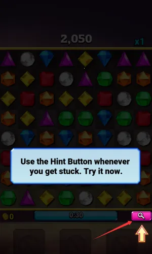 宝石迷阵闪电战(消除游戏) 宝石迷阵闪电战(消除游戏)