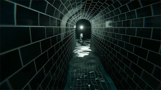 逃离池核(恐怖逃脱手游) 逃离池核(恐怖逃脱手游)