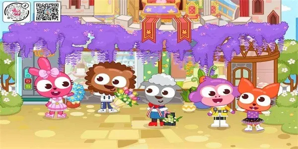 СĦ¥(ͯȤζϷ)v1.0.15 ׿ͼ