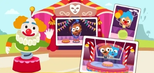 ����С������԰(��ͯ����԰��Ϸ)v2.0.7 ��׿���ͼ