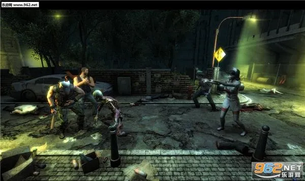 ʬ���Ԫ(ɥʬĩ����Ϸ)v1.79 ��Ѱ��ͼ