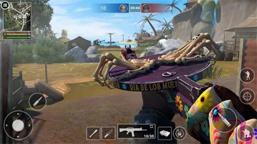 �ڶ��������ս����(��ս�����Ϸ)v0.0.6 ��׿���ͼ